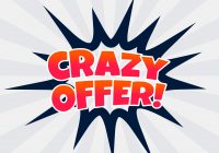 crazy offer picture